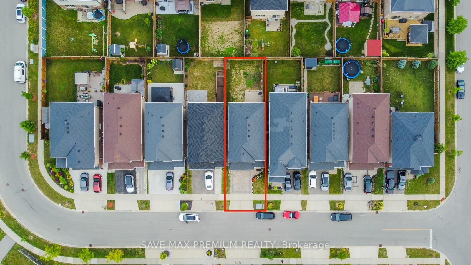 231 Greenwater Place