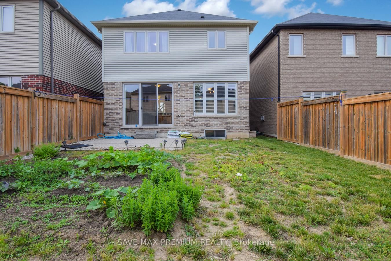 231 Greenwater Place