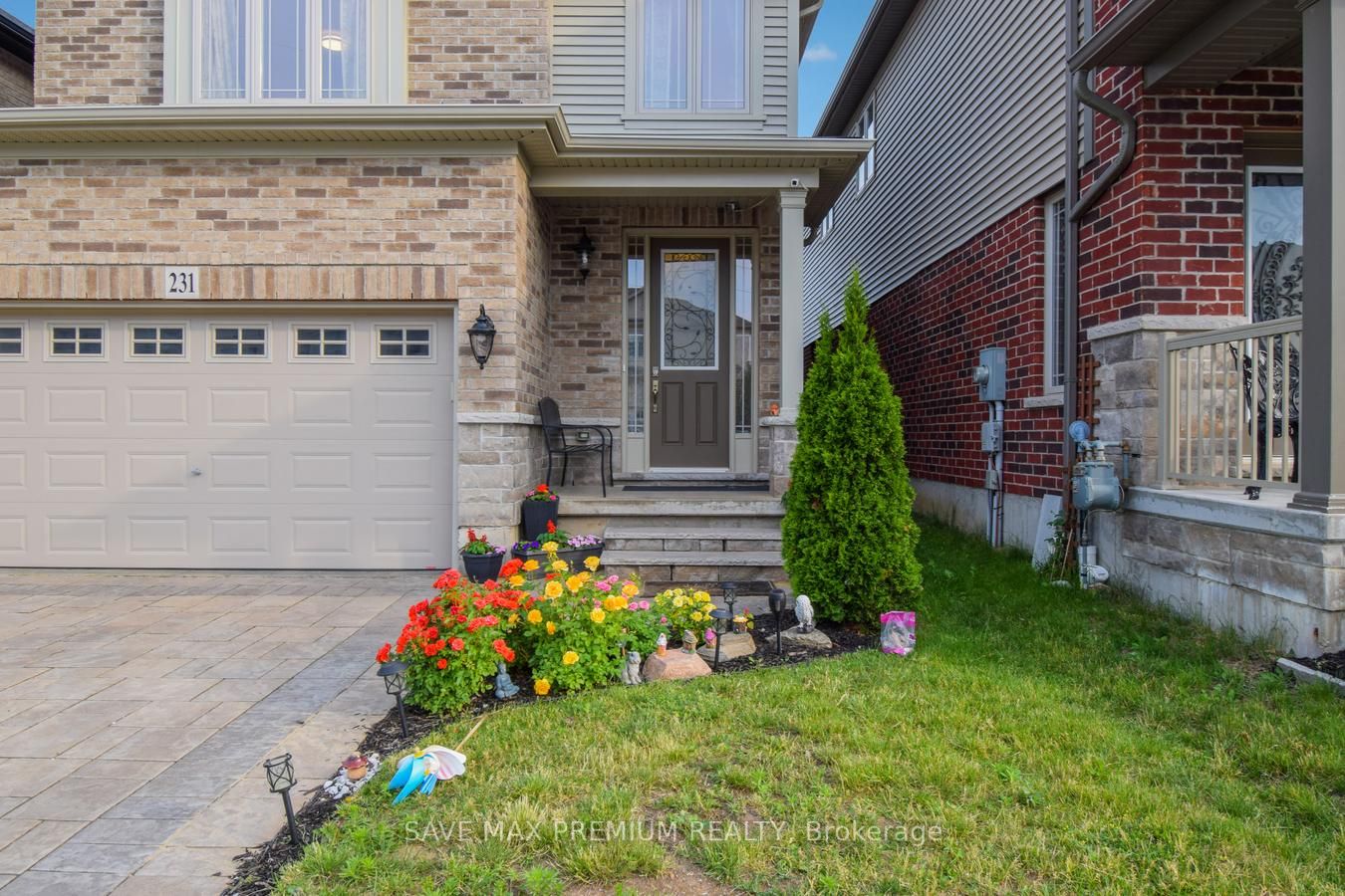 231 Greenwater Place