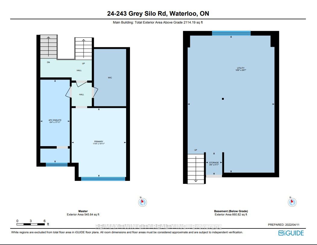 243 Grey Silo Road, #24