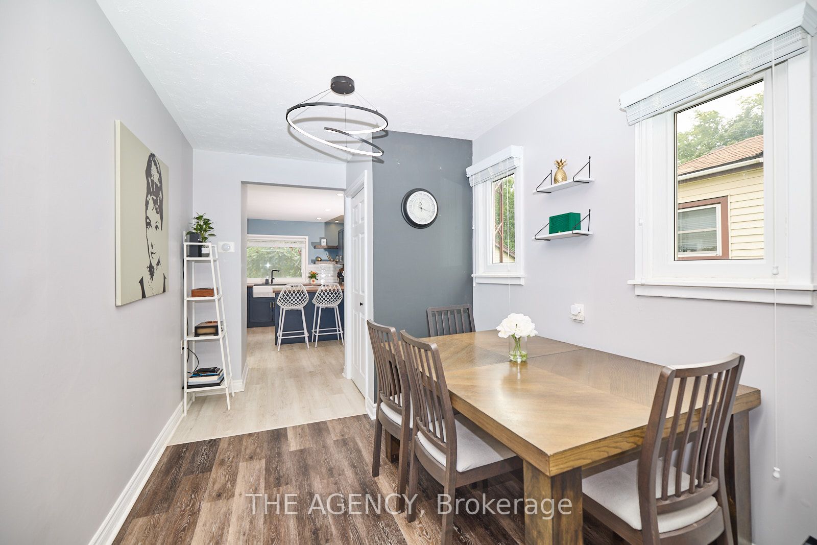 24 Keele St