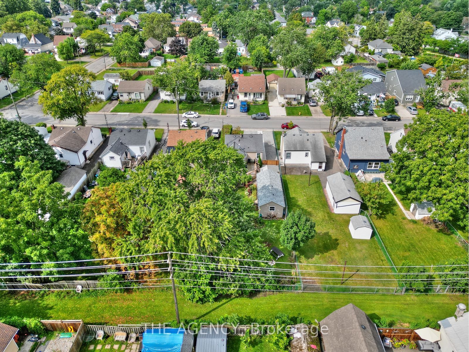 24 Keele St