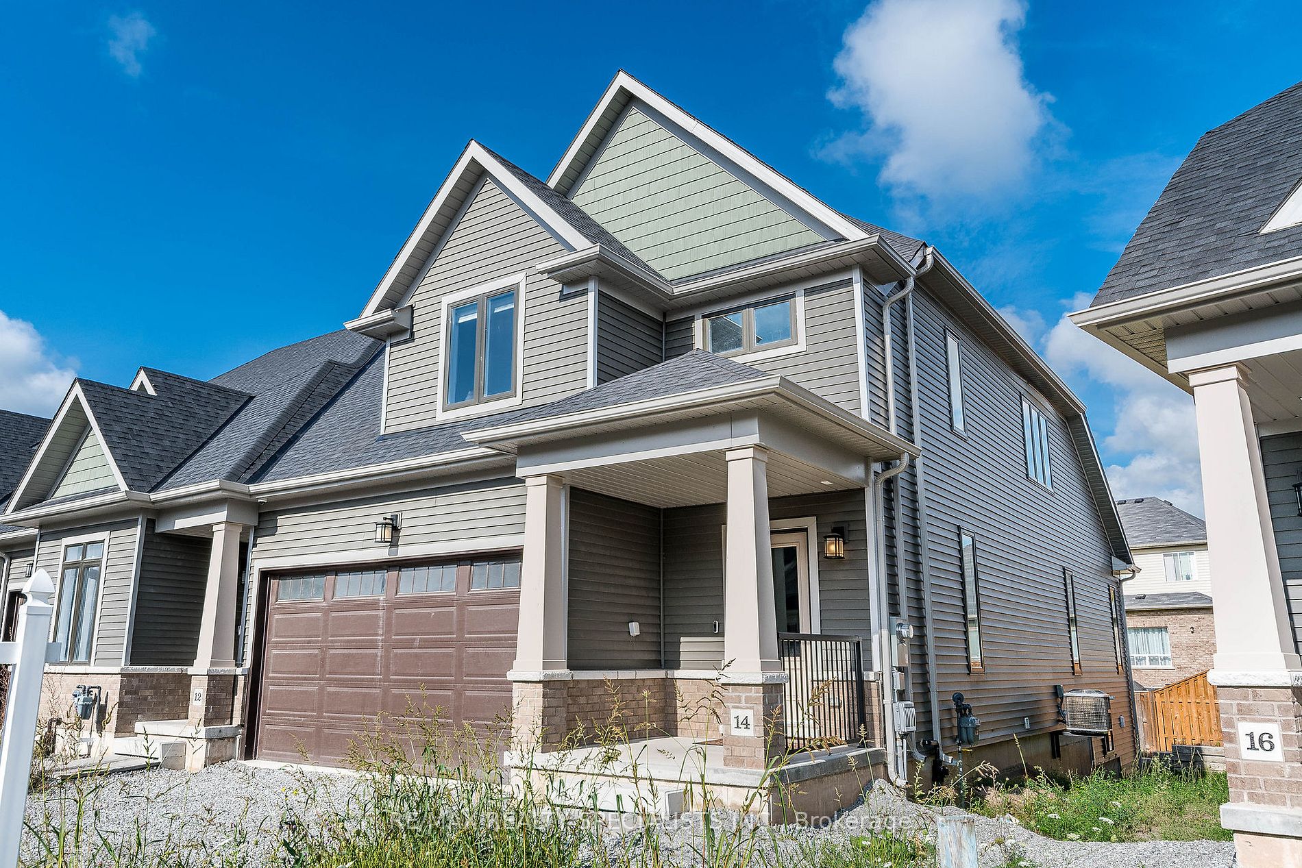 4311 MANN Street, #14
