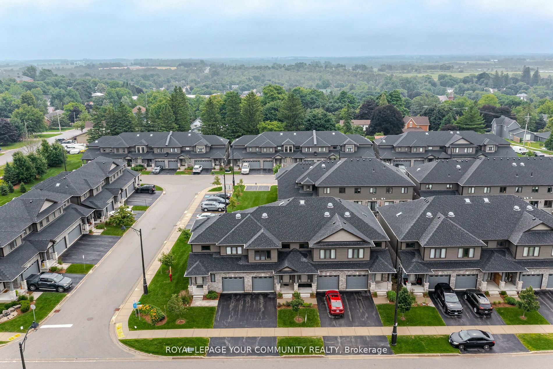 5 Taylor Drive, #33
