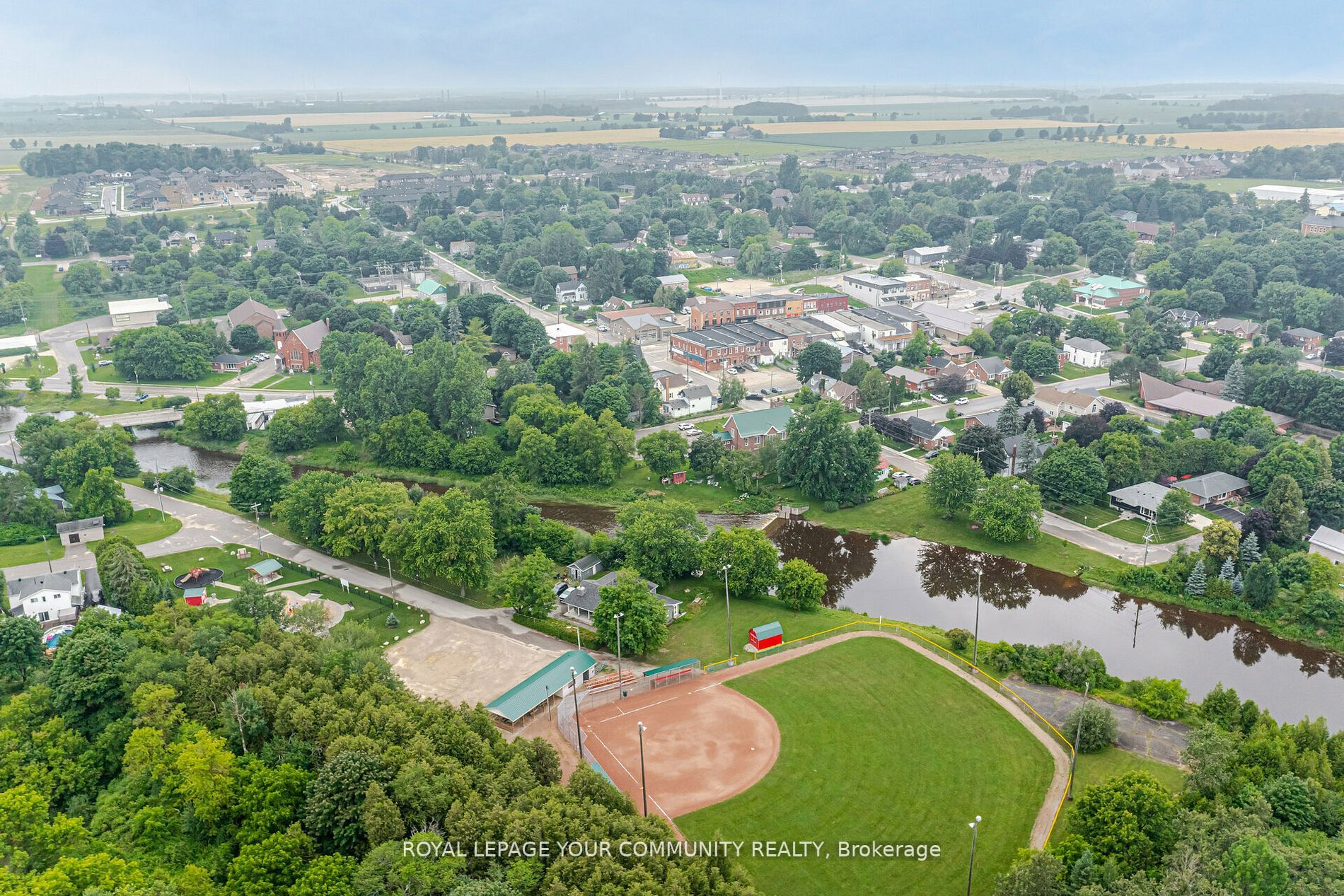 5 Taylor Drive, #33
