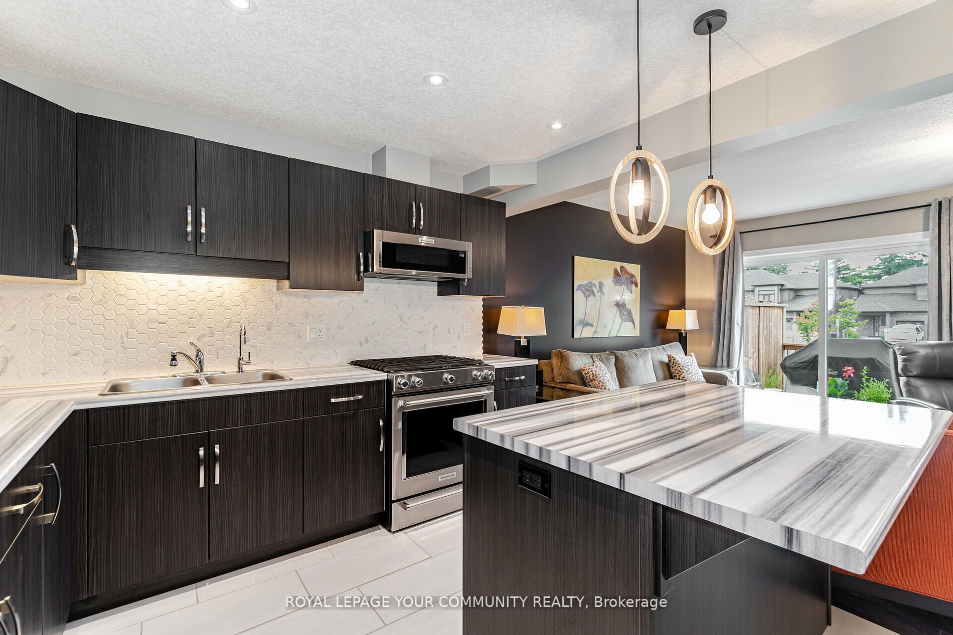 5 Taylor Drive, #33