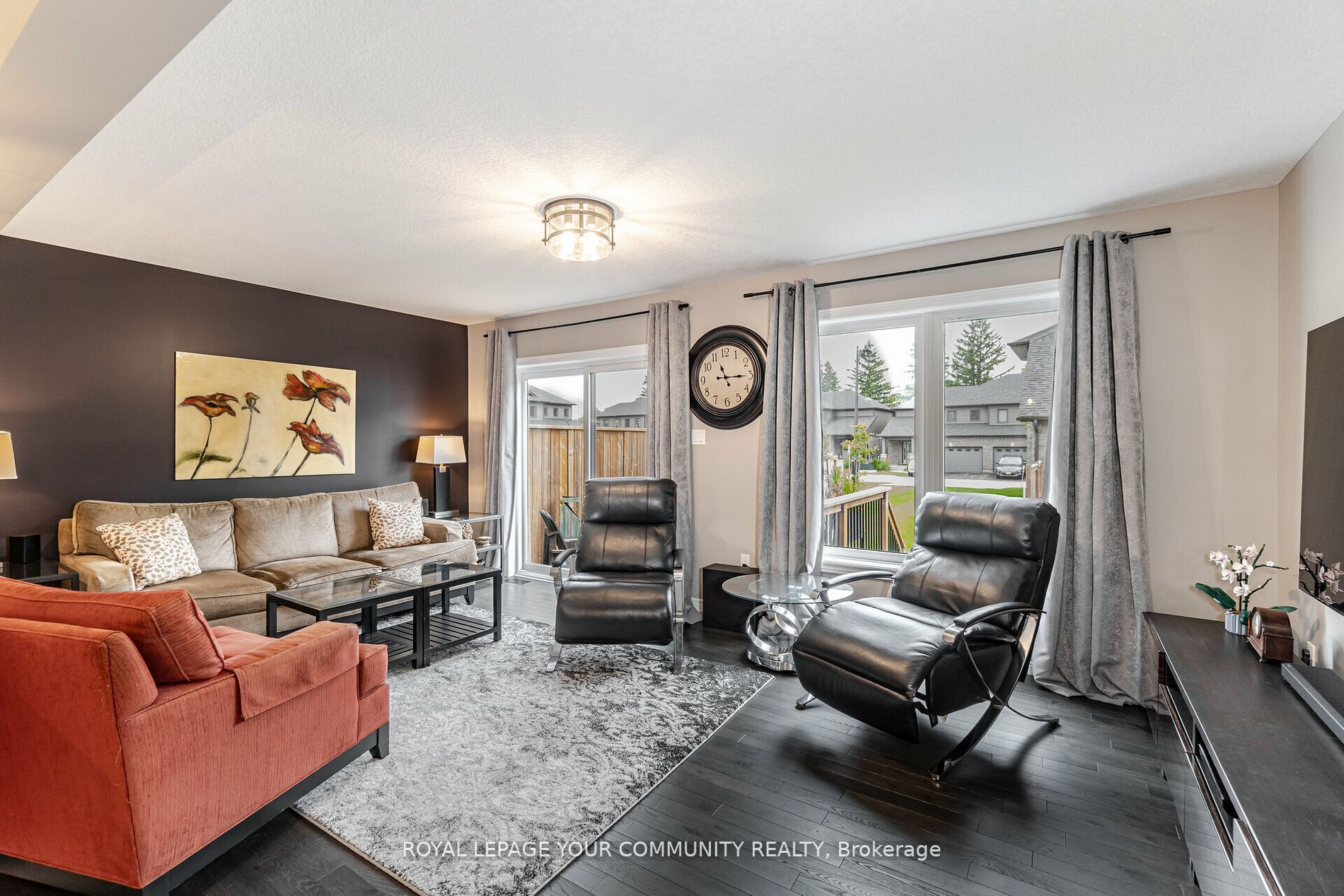 5 Taylor Drive, #33