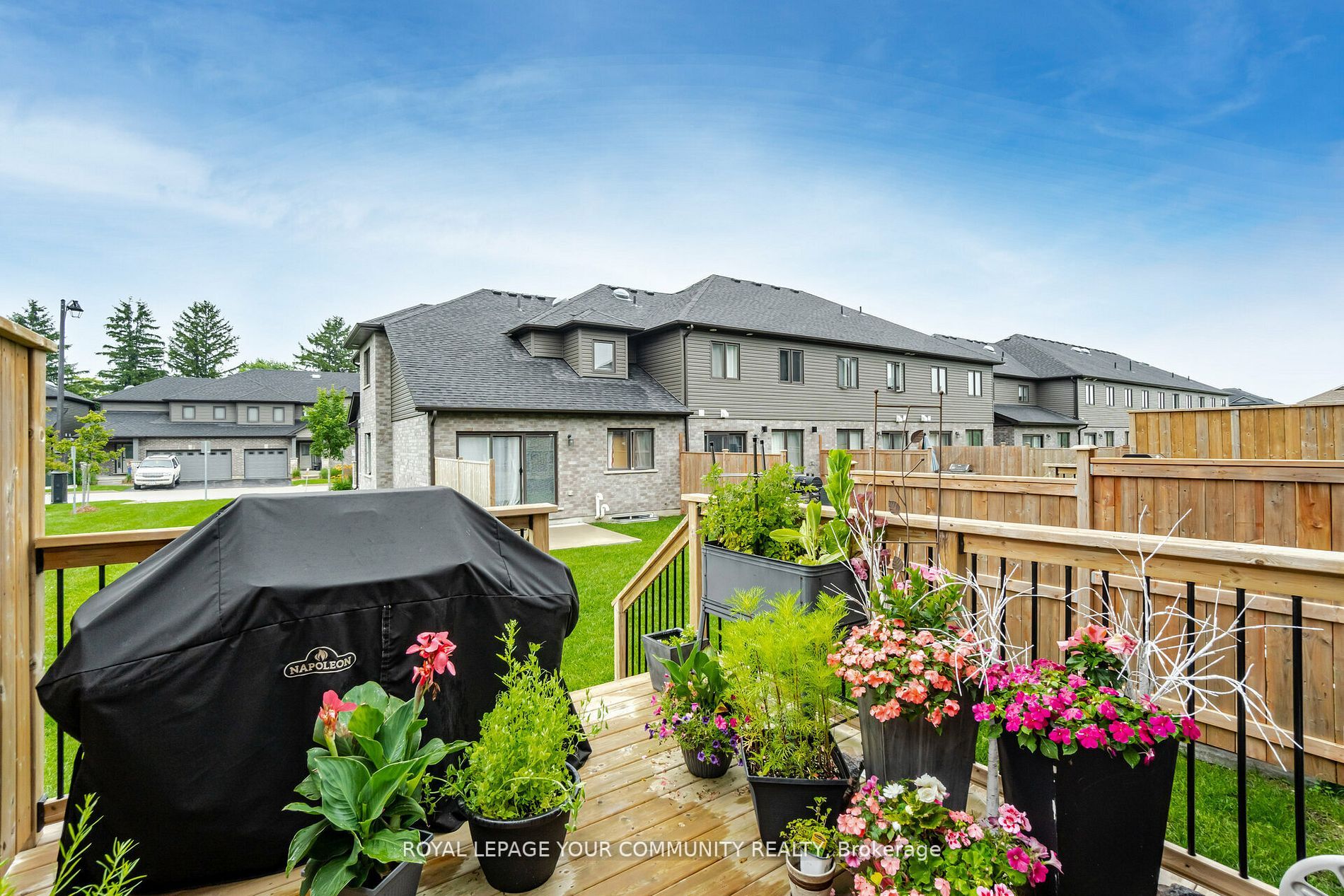5 Taylor Drive, #33