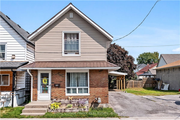 259 Dufferin Ave, Quinte West