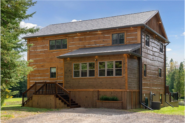 552 Fleetwood Rd, Kawartha Lakes