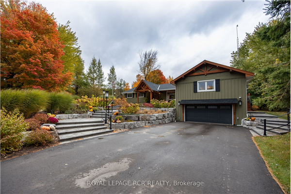 5859 Ninth Line, Erin