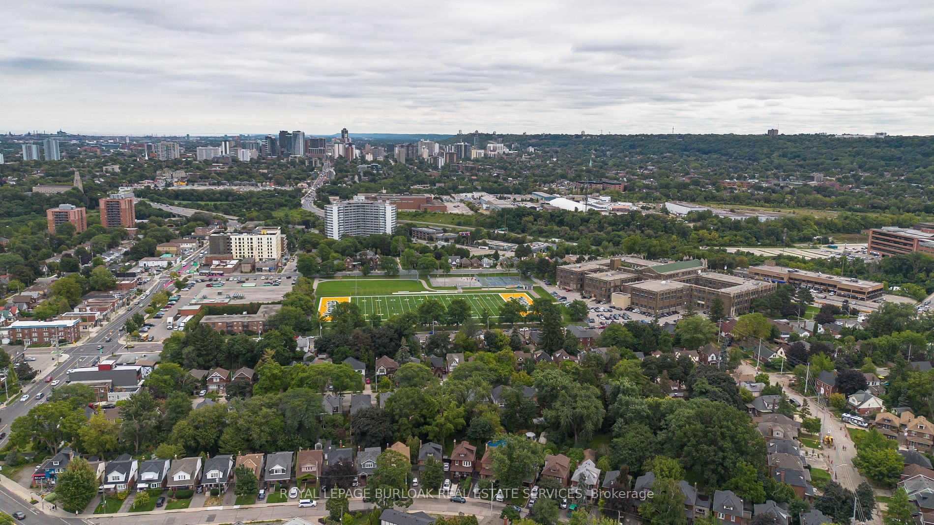 38 North Oval