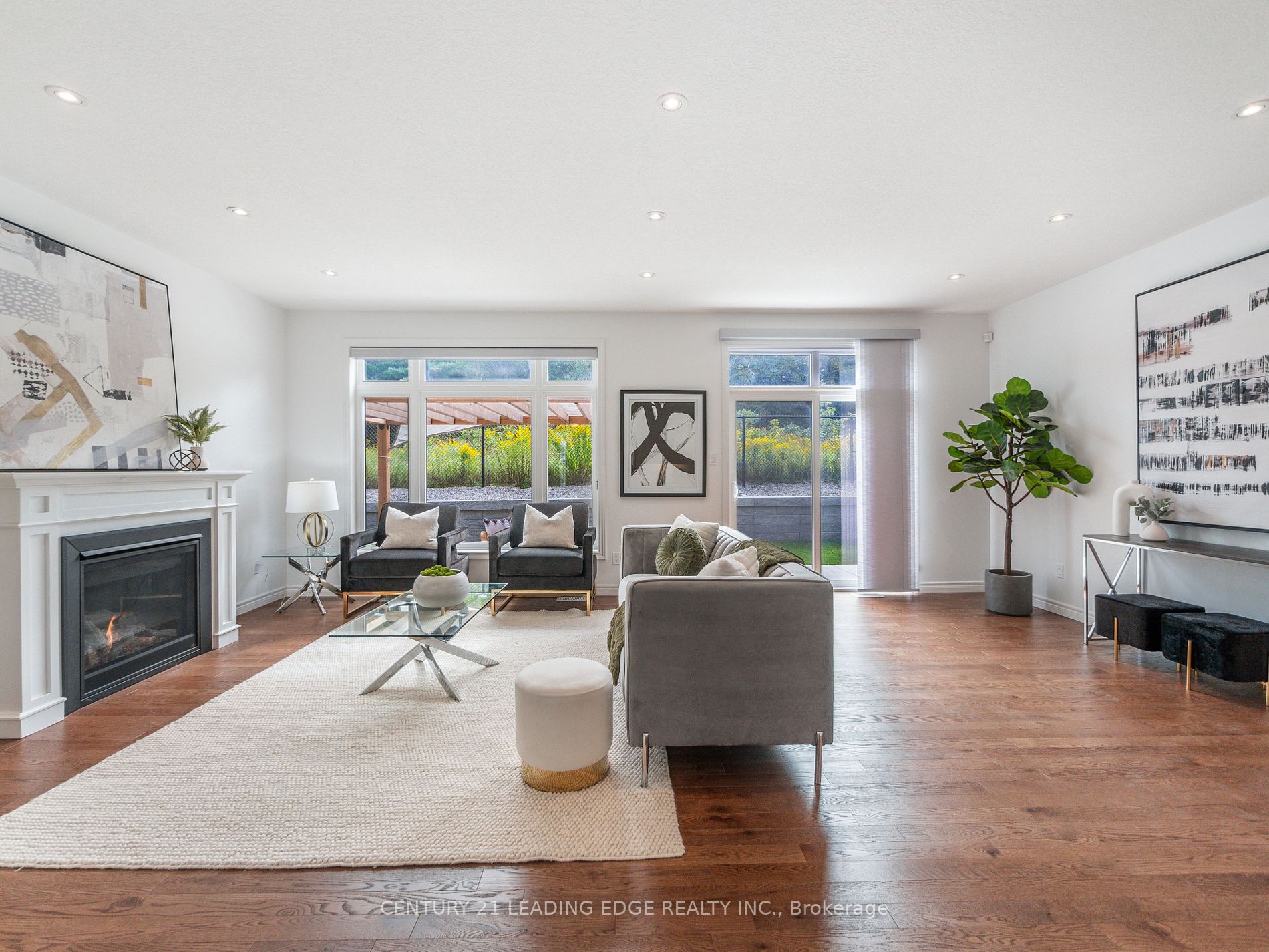 96 Dallan Drive