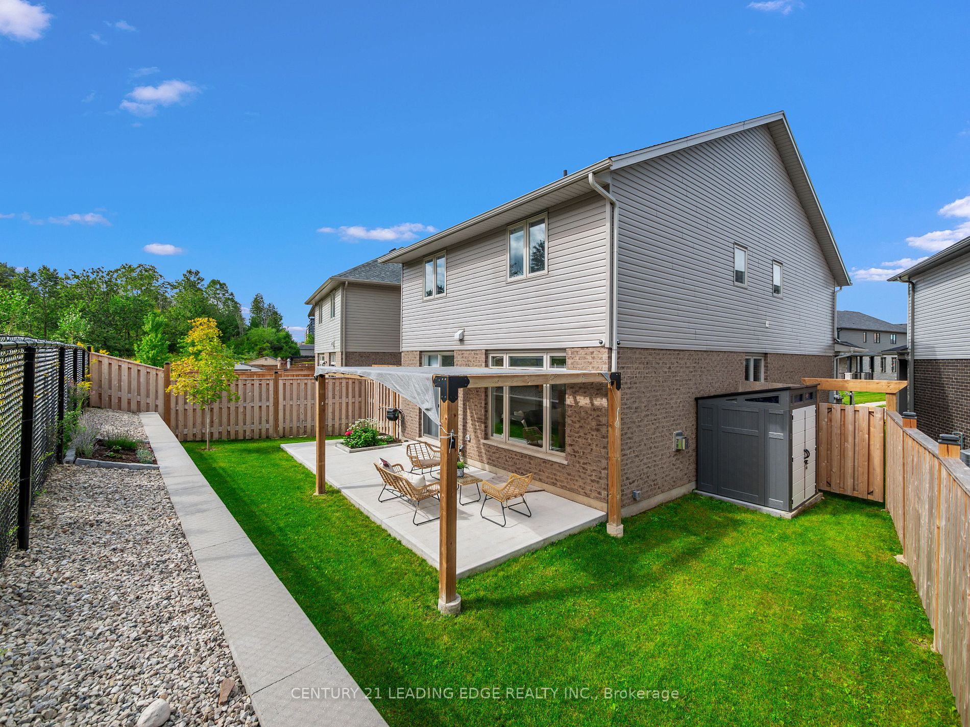 96 Dallan Drive