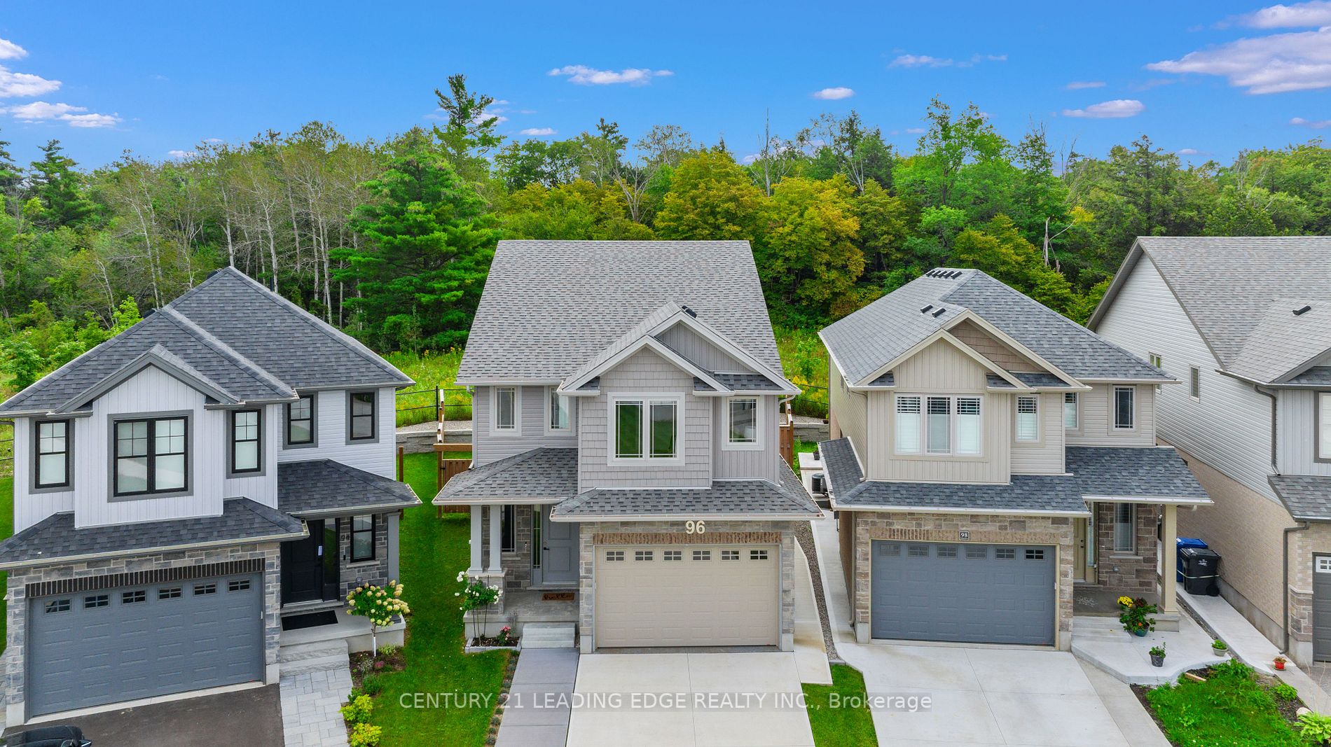 96 Dallan Drive