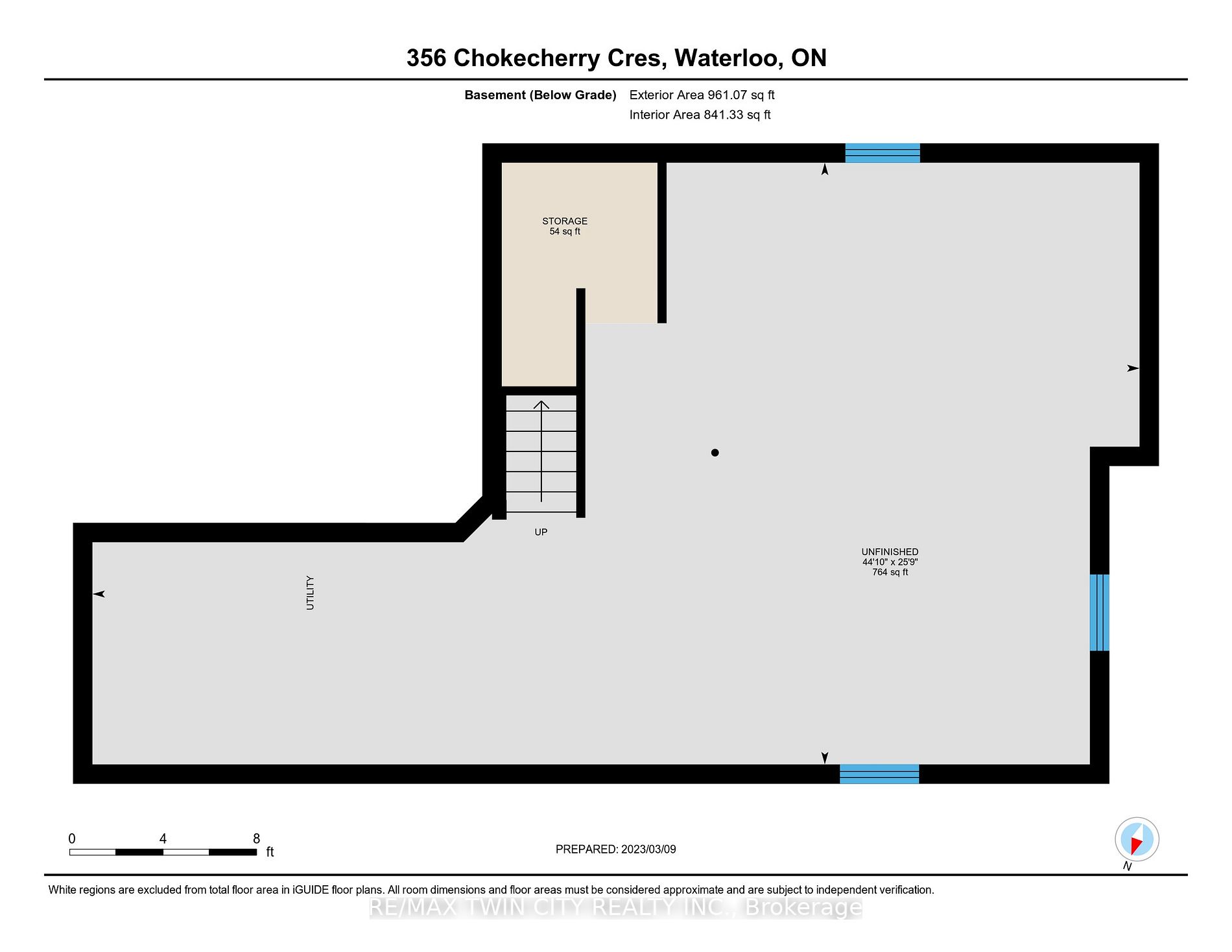 356 Chokecherry Crescent