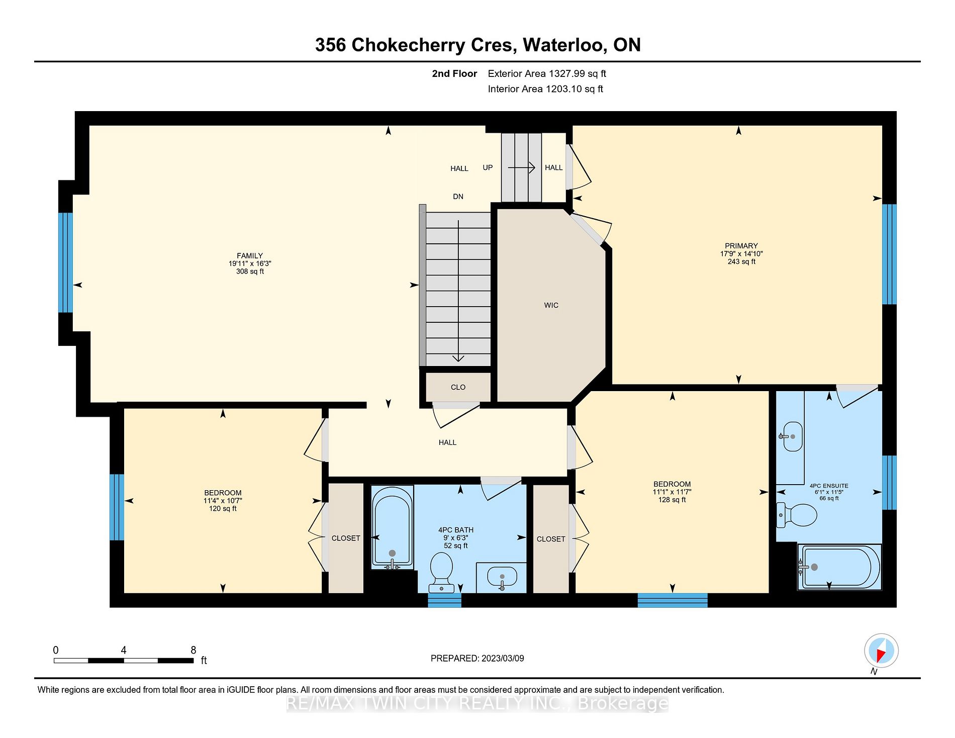356 Chokecherry Crescent