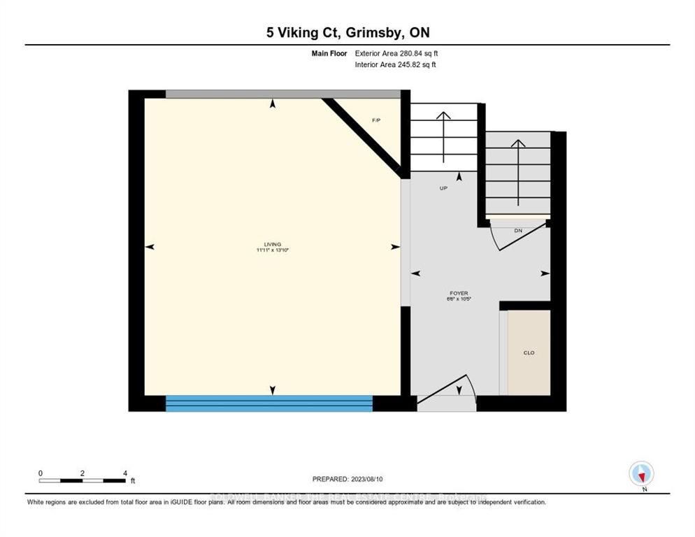5 Viking Crt, #301