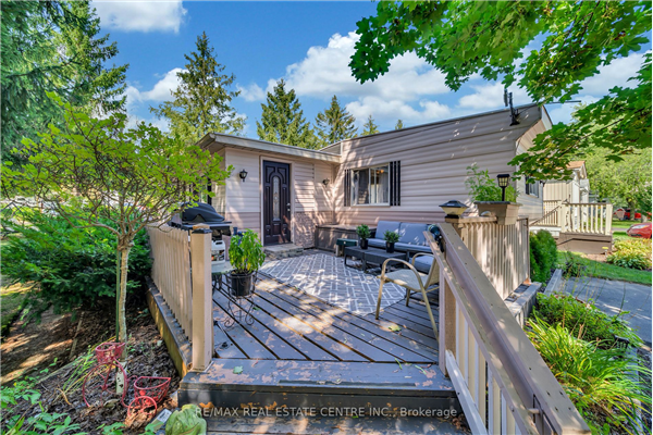 580 Beaver Creek Rd, Waterloo