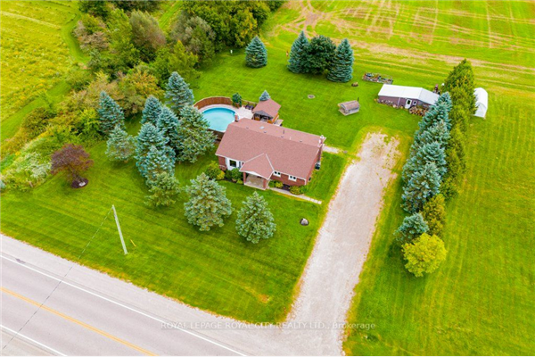 7633 Wellington 11 Rd, Mapleton