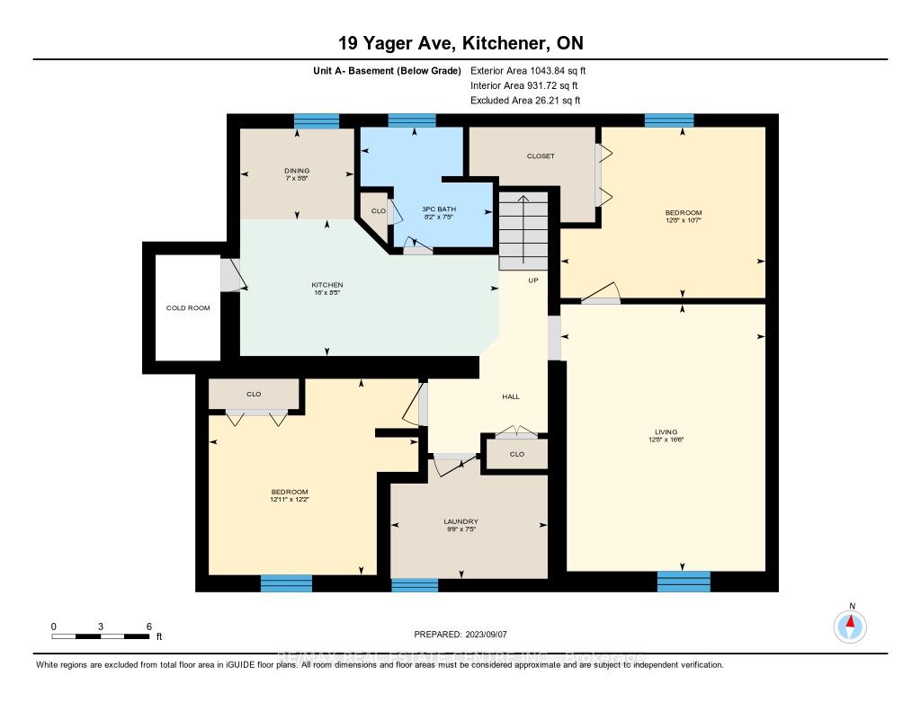 19 Yager Ave
