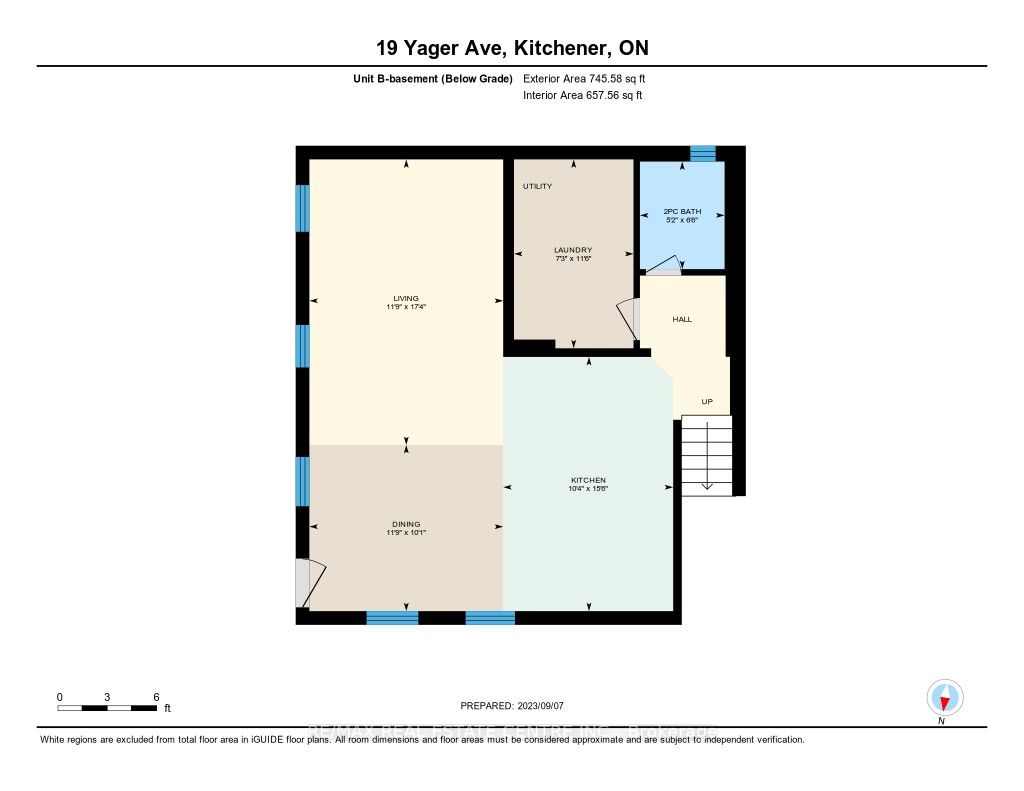 19 Yager Ave