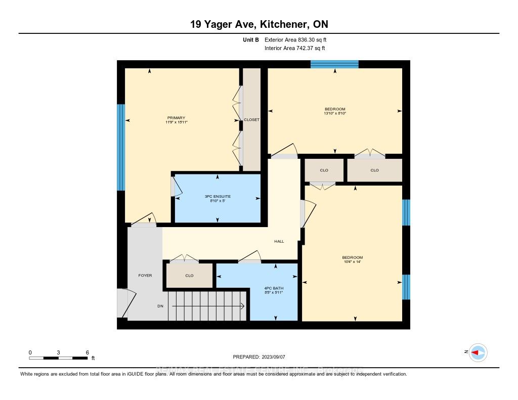 19 Yager Ave