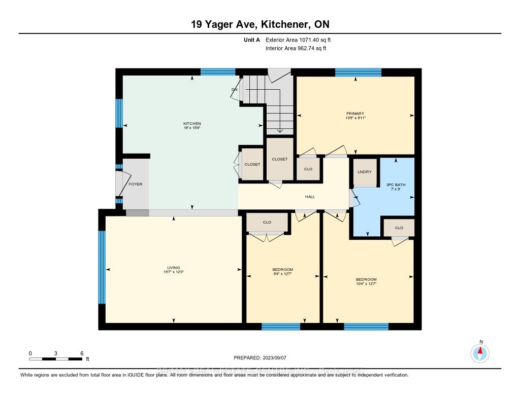 19 Yager Ave