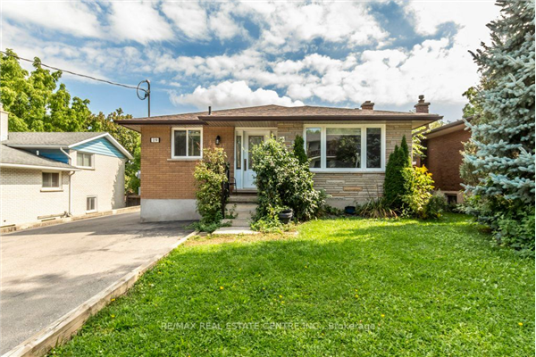 19 Yager Ave, Kitchener