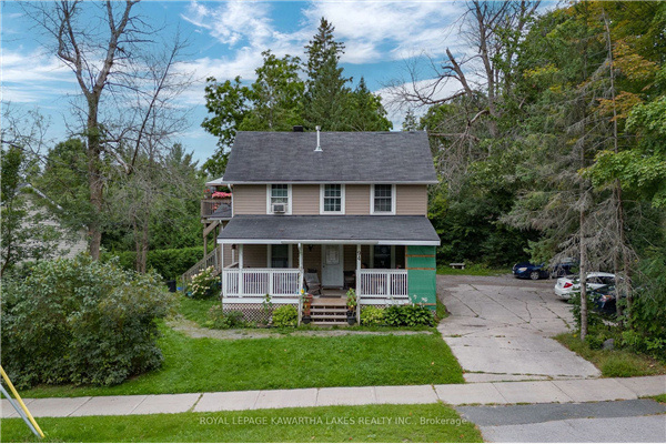 94 Joseph St, Kawartha Lakes