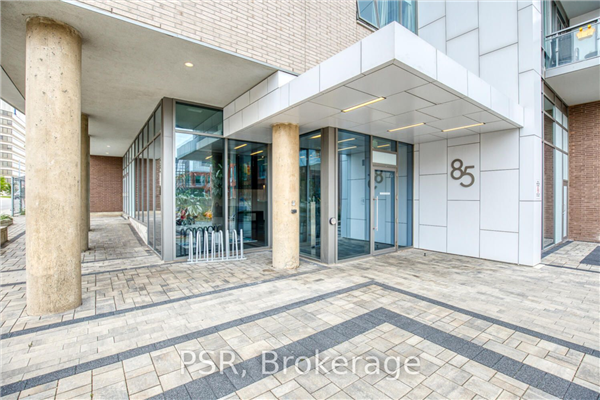 85 Duke St W, Kitchener