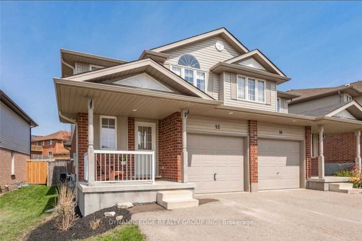22 Davison Dr