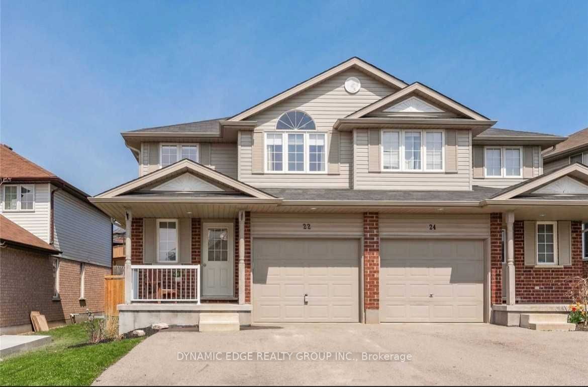 22 Davison Dr