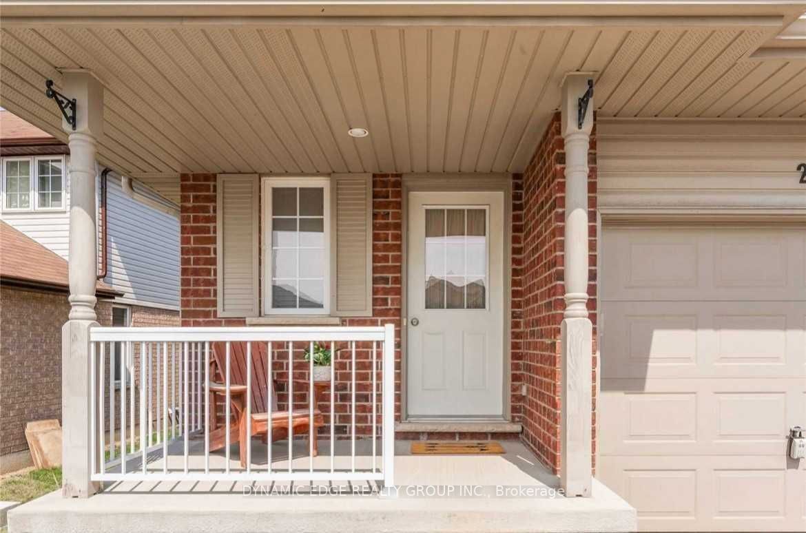 22 Davison Dr
