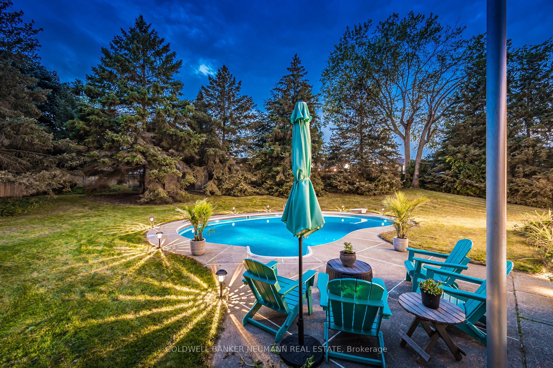 16 Fernbank Place