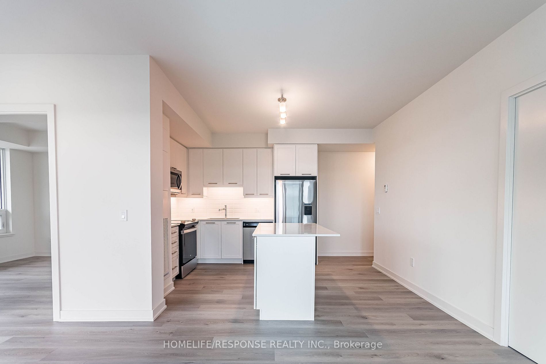 385 WINSTON Road, #602
