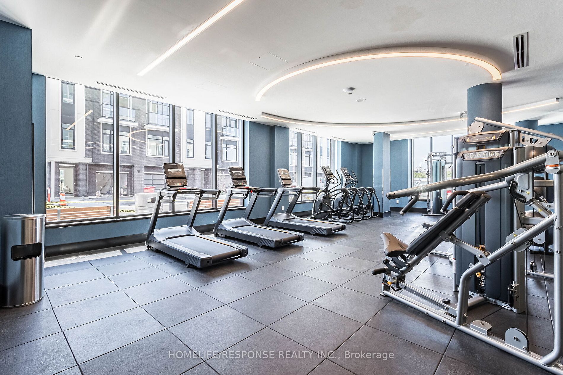 385 WINSTON Road, #602
