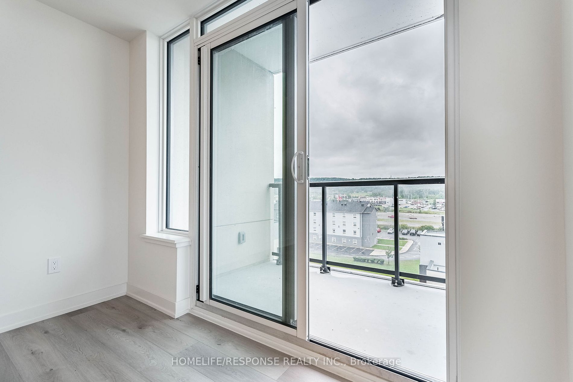 385 WINSTON Road, #602