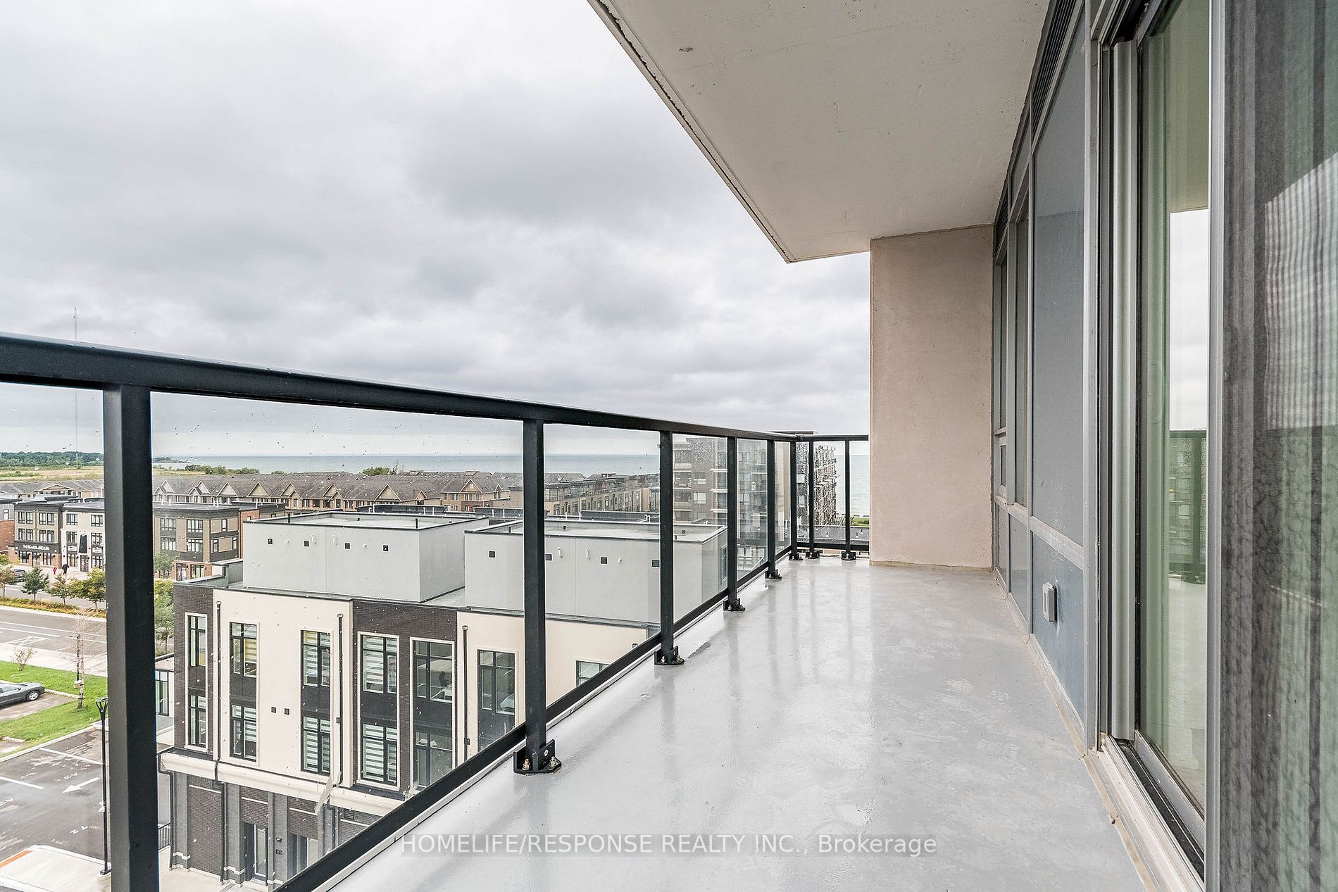 385 WINSTON Road, #602