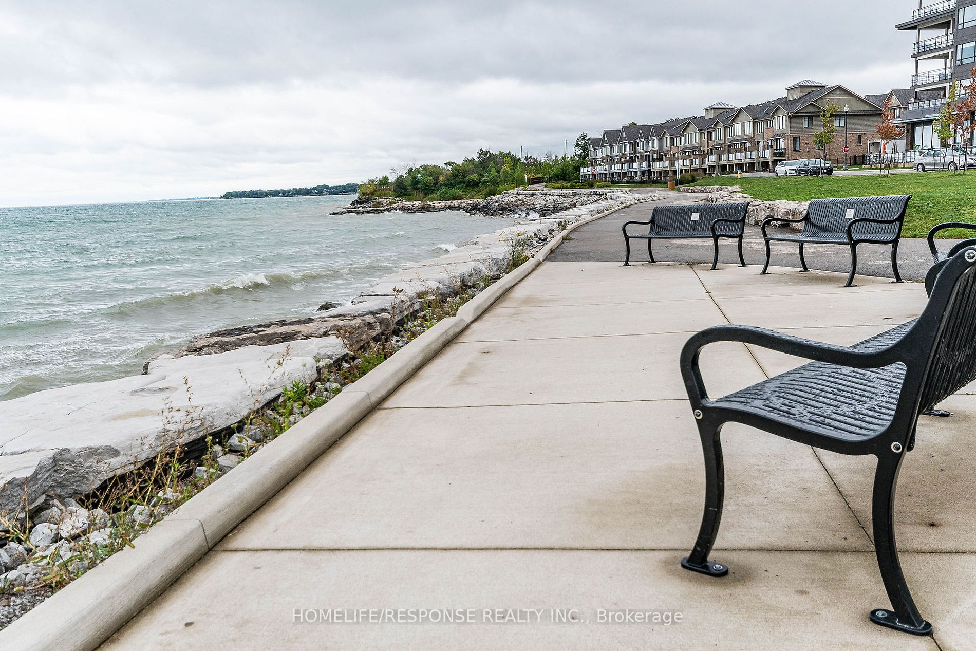 385 WINSTON Road, #602