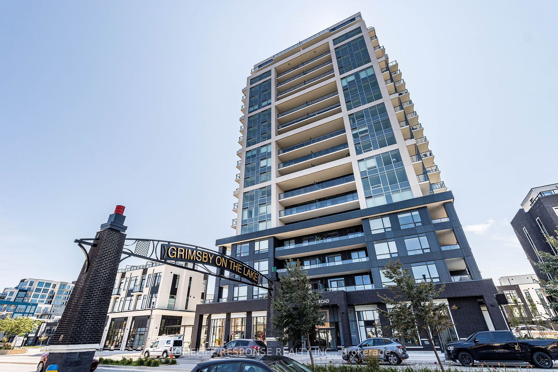 385 Winston Rd, #602