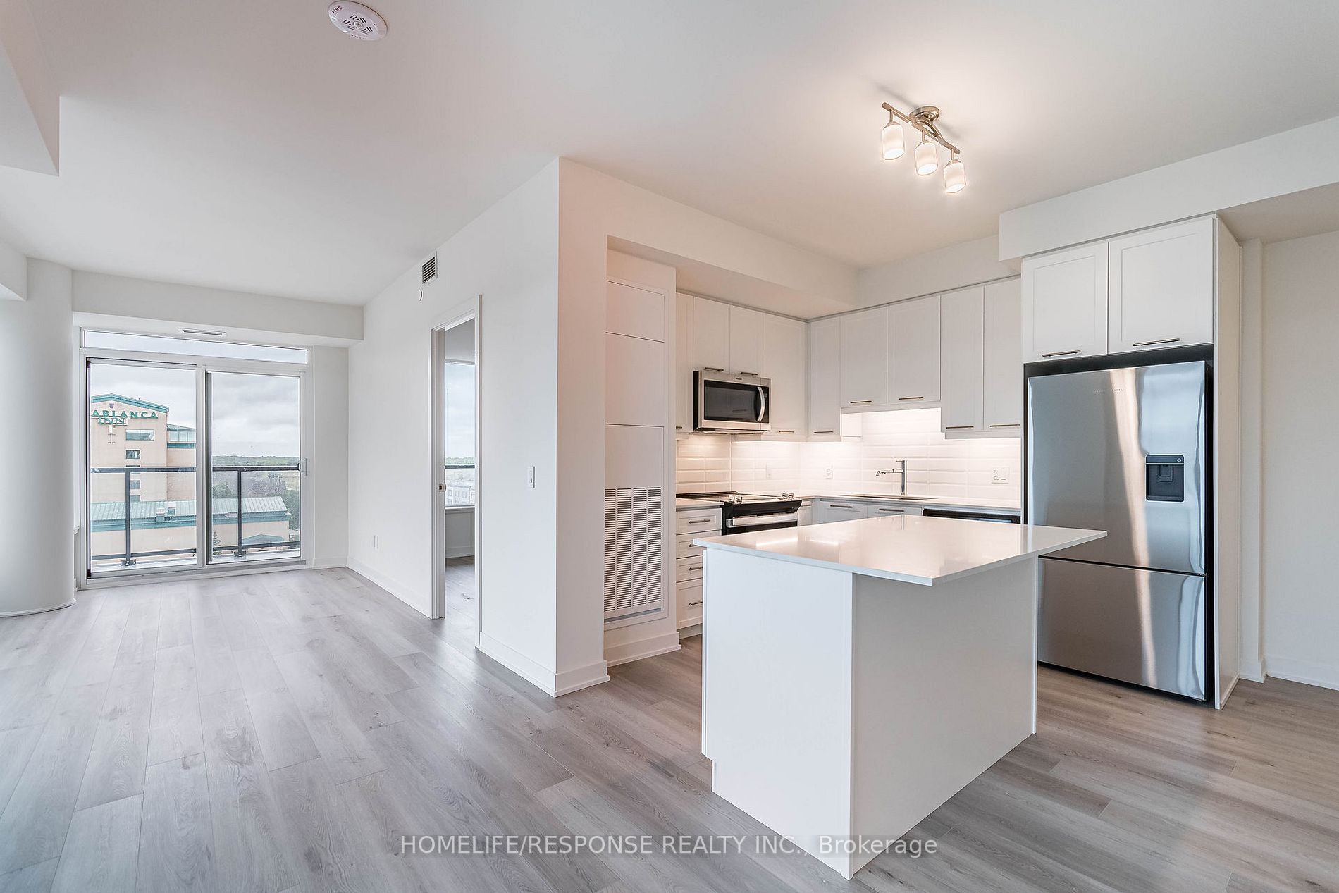 385 WINSTON Road, #602