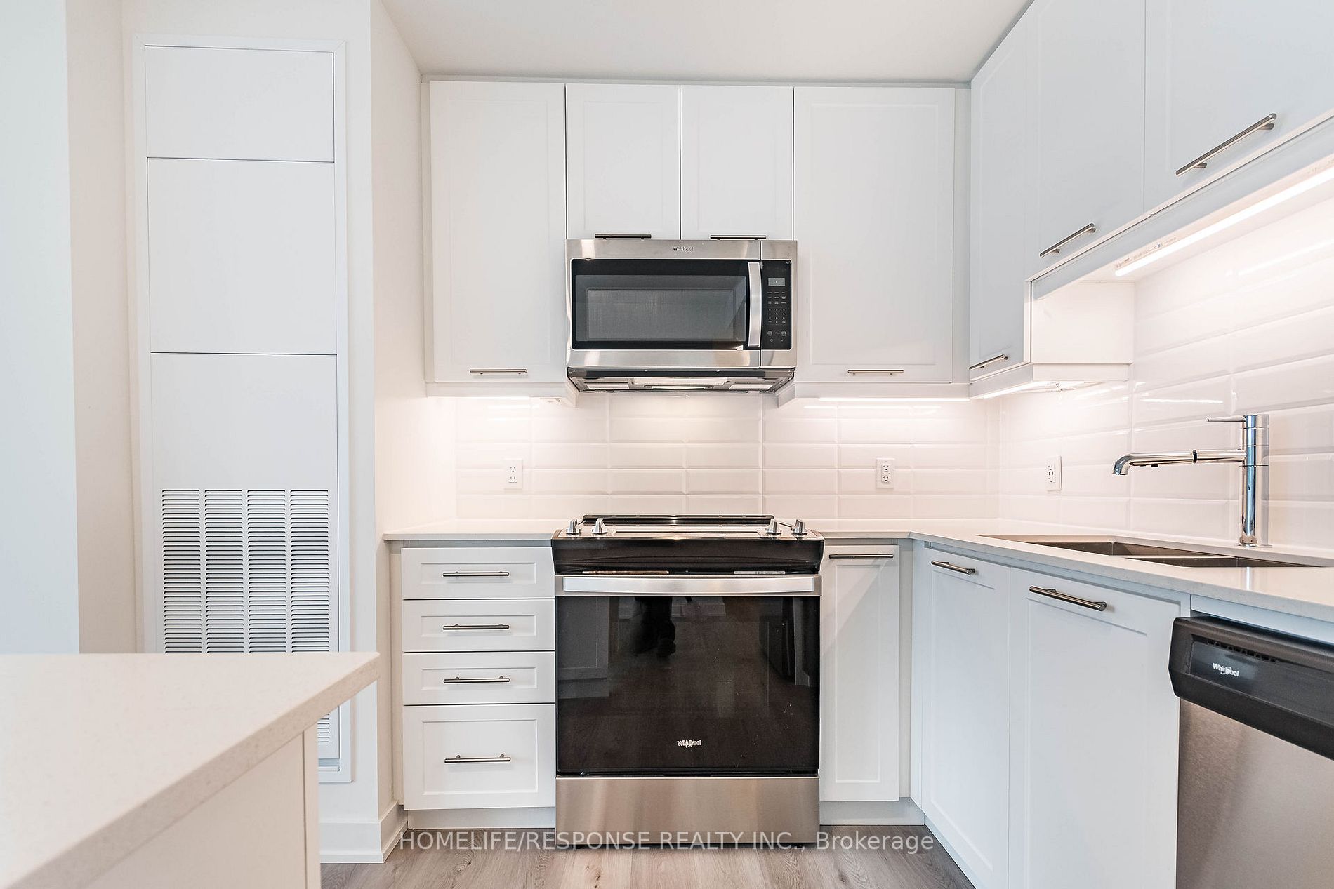 385 WINSTON Road, #602