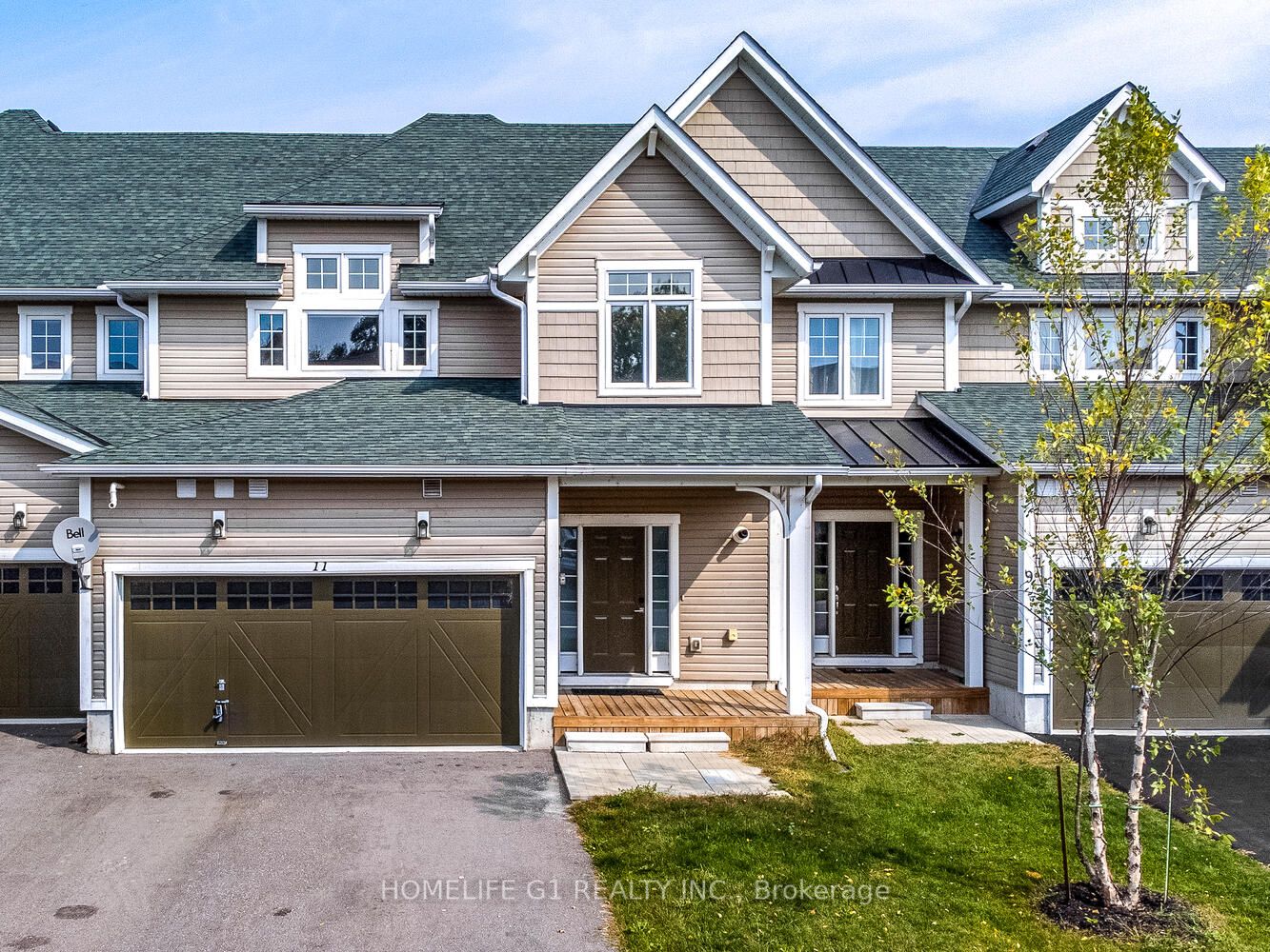 11 Masters Crescent