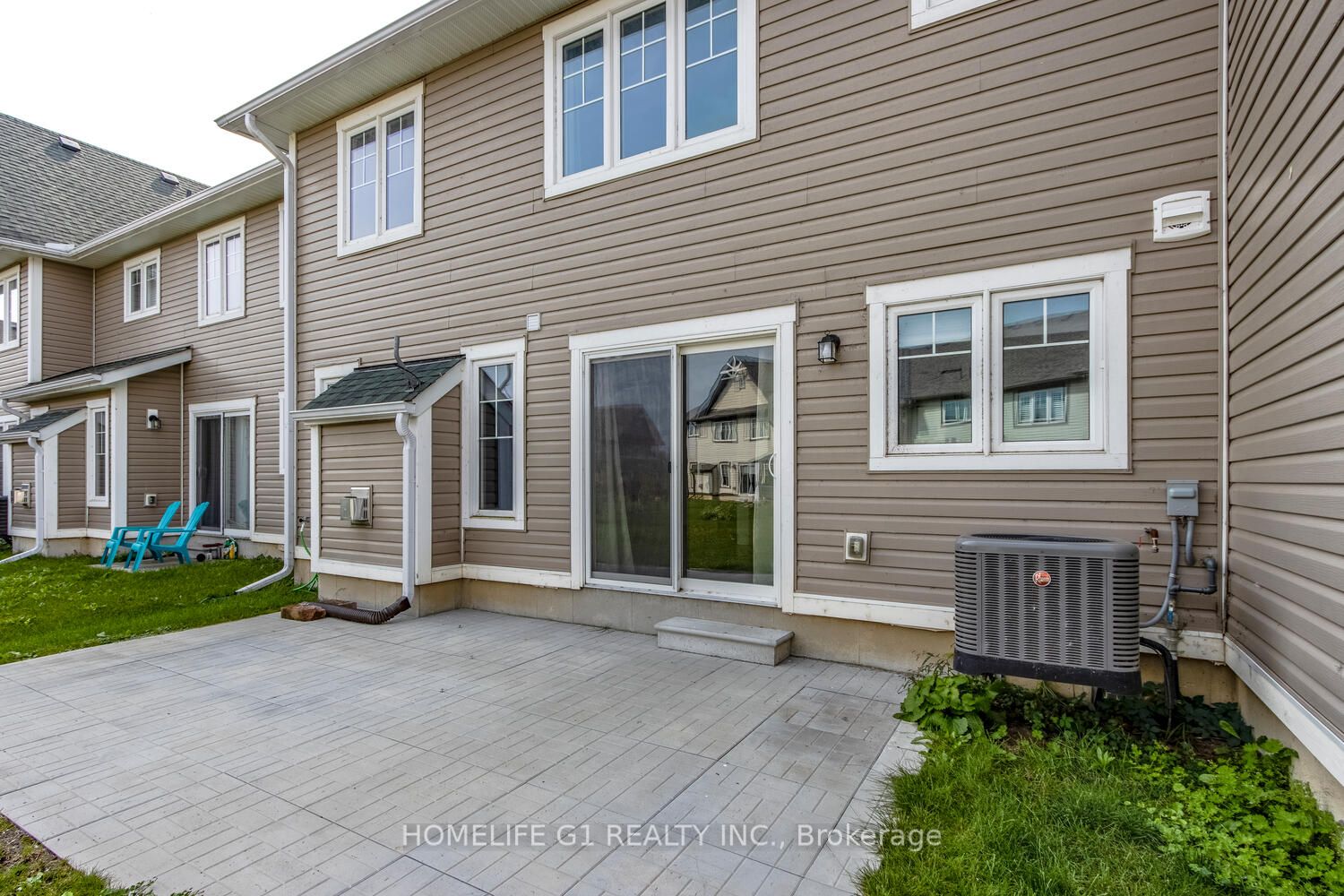 11 Masters Crescent