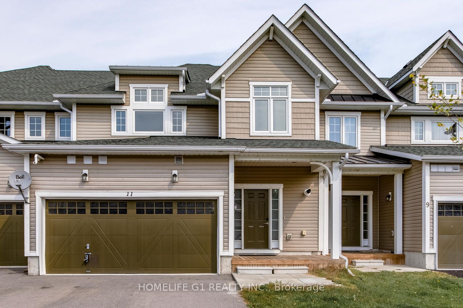 11 Masters Crescent