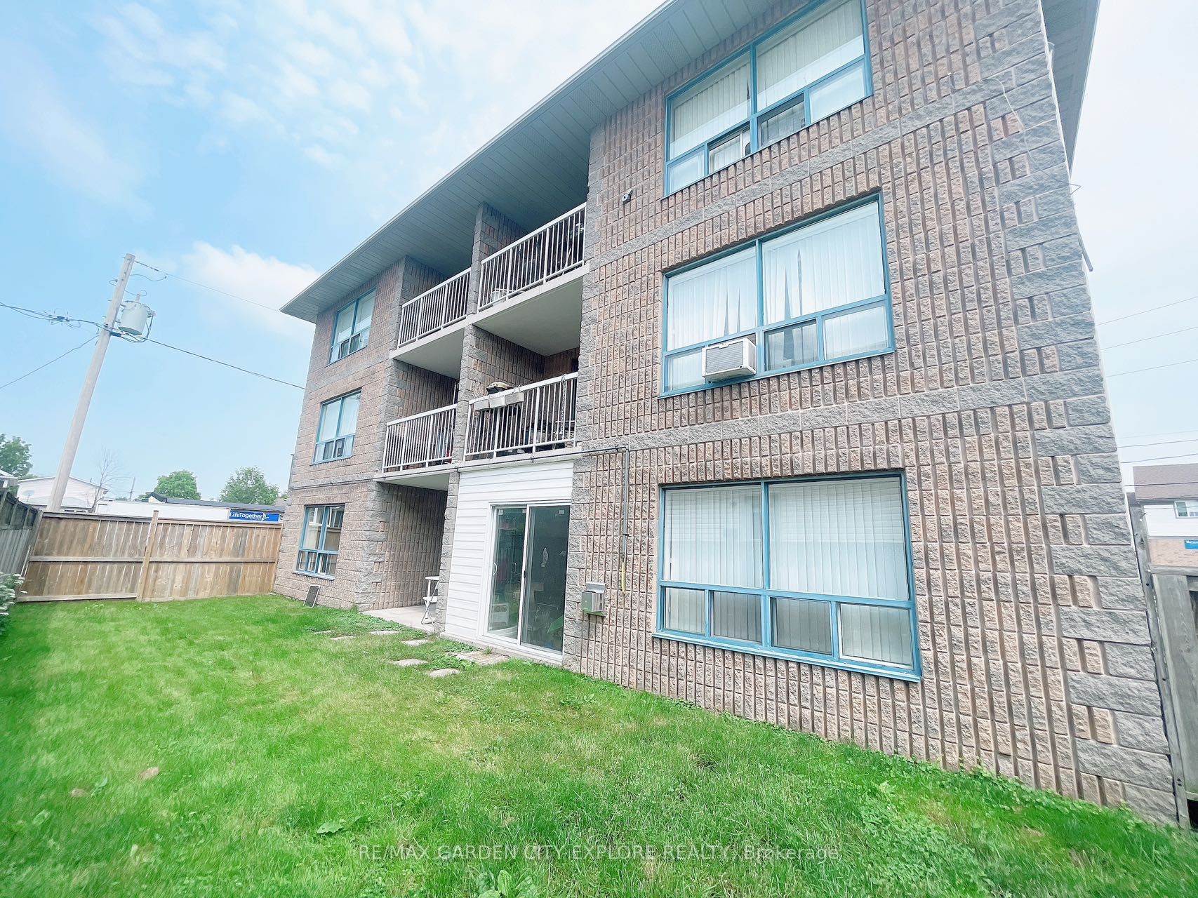 210 Pelham Rd, #101