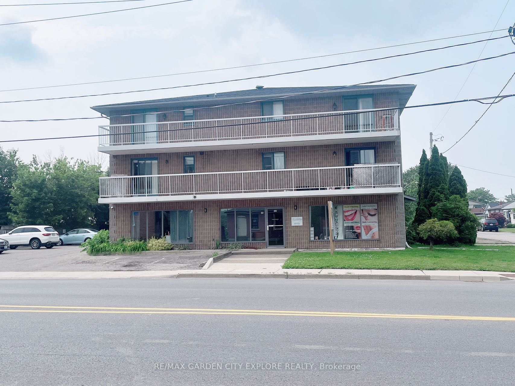 210 Pelham Rd, #101