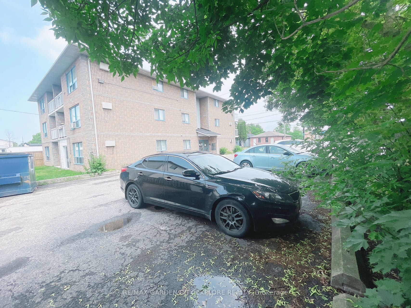 210 Pelham Rd, #101