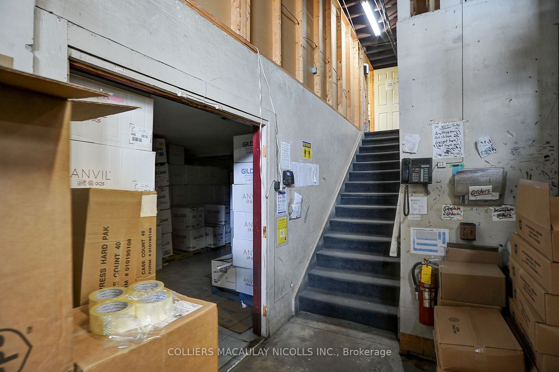 195 Barton St